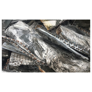 Chatarra de Radiadores de Aluminio y Cobre, Gran Cantidad Disponible para Comerciantes Internacionales de Metales - Product Image 6