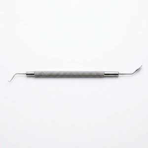 Herramienta Quirúrgica Oftálmica Espiritu-Caparas de Alta Calidad para Cirugía de Cataratas, Corte de Núcleo y Cirugía Intraocular Precisa - Product Image 1