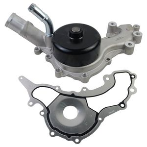 Bomba de Agua y Juego de Juntas para Jeep Grand Cherokee, Dodge Journey, Chrysler 3.6L, 68087340AA 5184498AK, Piezas de Motor - Product Image 2