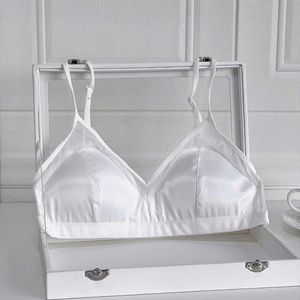 Lace Women's Underwear Set Underwire <b>Bra</b> & Briefs Set for Women Lingerie Sexy - Product Image 5