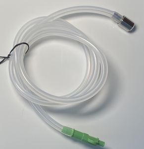 แปรงทำความสะอาดช่องที่นำกลับมาใช้ใหม่ได้แปรงทำความสะอาด BW-20T gastroscopic BW20T BW 20T - Product Image 4