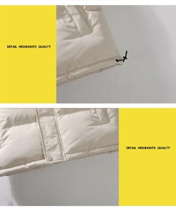 2023 เสื้อกั๊กผู้ชายฤดูใบไม้ร่วงฤดูหนาวเสื้อกั๊กขนาดใหญ่,เสื้อแขนกุด,พิมพ์สีดําปักเป้าเสื้อStreetwearแฟชั่นผู้ชาย - Product Image 6