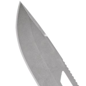 Cuchillos Plegables Ligeros con Hoja Afilada de Acero Inoxidable, Cuchillos Utilitarios EDC, Compactos y Portátiles para Acampar, Senderismo, Viajes y Corte al Aire Libre - Product Image 3