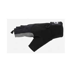 Weight Lifting Gloves <b>Half</b> Finger Gym Workout Gloves Breathable Anti <b>Slip</b> Padded Calisthenics Gloves Custom Logo OEM ODM Custom - Product Image 6