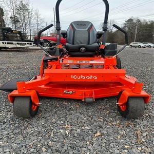 เครื่องตัดหญ้าแบบ Zero Turn รุ่น Kubota Z781i ราคาโรงงาน เครื่องยนต์ทรงพลัง ตัดหญ้าได้อย่างมีประสิทธิภาพ ขับขี่นุ่มนวล เหมาะสำหรับมืออาชีพ - Product Image 1