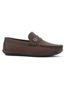Mocasines Casuales Modernos para Niños, Cómodos, Fáciles de Usar, con Suela Suave y Ligera, Zapatos de Moda para la Escuela, Viajes, Actividades al Aire Libre y Uso Diario - Product Image 2