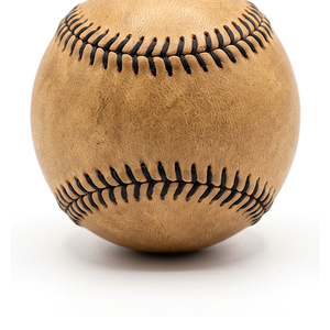 Custom Lightweight Handmade Professional Baseball/Softball Training Leather <b>Ball</b> Latest Design Baseball <b>Ball</b> - Product Image 2