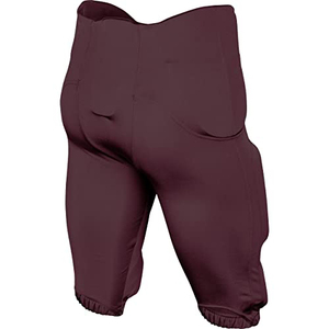 Pantalones de Fútbol Americano Personalizados con Nombre y Número del Equipo, Pantalones de Fútbol Americano Estampados, Fáciles de Usar, Aspecto Elegante, Pantalones Cortos de Fútbol Americano - Product Image 6