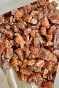 Natural <b>Raw</b> Sunstone <b>Crystal</b>, Rough Sunstone For Healing, Natural <b>Crystal</b> Specimen, Jewelry Making Supply. - Product Image 2