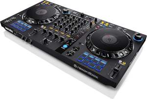 Contrôleur DJ 4 decks Rekordbox DJ DDJ-FLX6 Original Neuf de Qualité à Vente Rapide - Product Image 1