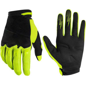 Motocross Full Finger <b>Gloves</b> <b>Touch</b> Screen Sublimation <b>Gloves</b> Wind proof Water proof <b>Gloves</b> For Dirt Bike Riders Racing Wear - Product Image 3