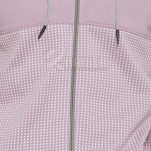 Chándal de mezcla de algodón premium para hombre que ofrece suavidad y durabilidad, disponible en stock. - Product Image 5