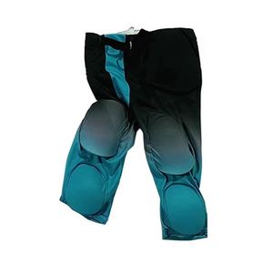 Uniforme de Fútbol Americano de Secado Rápido de Alta Calidad al por Mayor, Estilo Único Personalizado, Ropa de Fútbol Americano Sublimada - Product Image 5