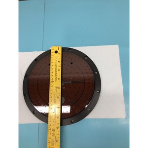 AMAT 0021-09152 Pedestal, 200mm, Ducha DBL Notch - Equipo y piezas de semiconductores de confianza de la marca global Trusted Global Legacy - Product Image 4