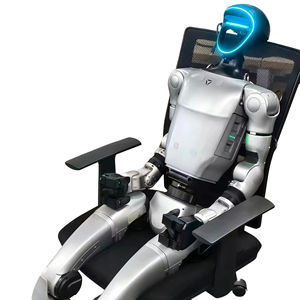 Robot humanoïde haute performance Unitree G1 pour l'éducation STEM et les compétitions de robotique avancée - Product Image 4