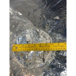 MRC D116374 SHIELD, GATE VALVE <b>SPACER</b>, 113391 - Trusted Global Legacy Semiconductor Equipment and Parts at - Product Image 6