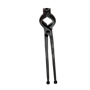 Outil de tonte ergonomique en acier inoxydable Tegra, outils de fermeur réutilisables, usage vétérinaire, certifié CE, soins des animaux - Product Image 4