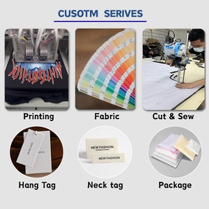 Pantalones de chándal de forro polar de color liso para hombre, de corte holgado, de pierna ancha, informales, tipo jogger, para comercio transfronterizo - Product Image 6