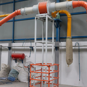 Machine de nettoyage et d'ouverture de coton pour salle de production - Product Image 5