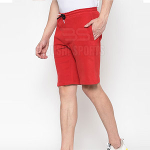 Lightweight Wholesale Price <b>Shorts</b> Comfortable <b>Men</b> <b>Shorts</b> Drawstring Waist <b>Men</b> <b>Shorts</b> For Online Sale - Product Image 4
