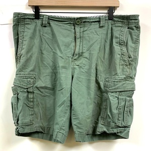 Pantalones Cortos Cargo de Algodón Casuales para Hombre con 6 Bolsillos, Precio Súper Bajo, Lote de Camisetas de Moda Primavera, Tallas Grandes, Excedente de Marca de Bangladés - Product Image 1
