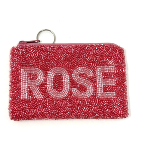 Bolsas para Monedas con Cuentas de Alta Calidad al Por Mayor, Hechas a Mano, Artesanía, Superventas, Bolsas para Monedas Muy Solicitadas - Product Image 1