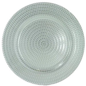 Indian Style <b>Black</b> Round Stainless Steel Dinner Plates <b>Serving</b> <b>Tray</b> Food Grade Dessert Dish Metal Tableware - Product Image 2