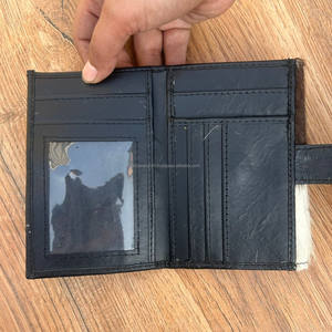 Cuir de vachette Designer femmes portefeuilles grande capacité multi-cartes organisateur dame petite pochette imprimé Animal voyage sac à main portefeuilles - Product Image 6