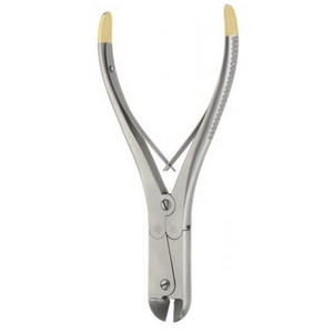 Coupe de précision pour des bords nettoyés et tranchants Coupe-fils TC Coupes de haute précision sans effort pour tous vos besoins en fils par Grip Surgical - Product Image 2