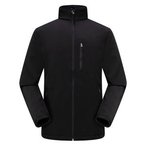 Chaqueta Polar para Hombre al por Mayor, Chaqueta Deportiva con Capucha para Escalada y Senderismo, Chaqueta de Montaña para Hombre - Product Image 1