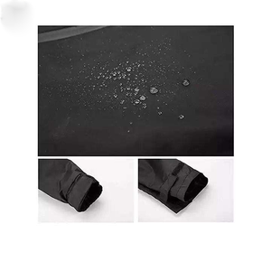 ชุดกันฝนกันน้ำเคลือบพีวีซี - Product Image 4