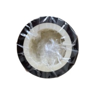 Feuille de transfert TTR en résine Washcare à âme plastique, taille personnalisée 40mm x 300m, pour imprimante SNAP 500