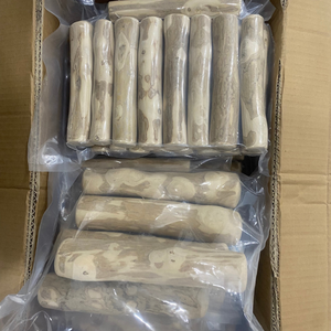 Jouet à mâcher en bois de café du Vietnam de haute qualité pour animaux de compagnie, pour l'entraînement comportemental et la réduction rapide des habitudes de mastication destructrice - Product Image 2