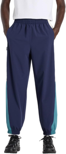 Conjunto de Yoga de Dos Piezas Sm2528, Pantalones Anchos Holgados para Danza y Deportes, Chaleco de Manga Corta, Traje de Fitness con Cintura Elástica de Secado Rápido - Product Image 5