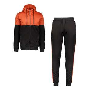 Conjunto Deportivo Unisex para Correr, Ropa Deportiva para Hombre, Chándal, Pantalones Deportivos, Chándales para Equipos Deportivos - Product Image 1