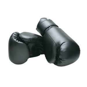 Gants d'entraînement de boxe pour la combat et la compétition, design personnalisé professionnel, rembourrage en mousse haute densité, gants de boxe avec logo privé en cuir - Product Image 2