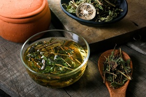 หญ้าหวานเวียดนาม ตัวเลือกที่ดีที่สุดสำหรับสารให้ความหวานจากธรรมชาติ คุณเมย์ - Product Image 4