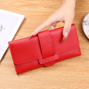 New Style Cowhide Women's Clutch <b>Bag</b> Can Hold Mobile Phone Genuine <b>Leather</b> <b>Small</b> Phone <b>Bag</b> Women's Handbag - Product Image 5