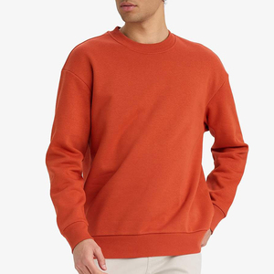 Sudadera con Capucha de Invierno para Hombre, Ligera, con Forro de Spandex/Poliéster, Transpirable, con Logotipo Personalizado del Fabricante, Nueva, OEM, al por Mayor - Product Image 4