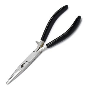 OEM Fishing Pliers Aluminum Alloy Fishing Tool with Split <b>Ring</b> Opener and Tungsten Carbide <b>Cutters</b> - Product Image 6