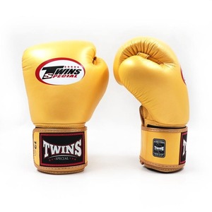 Latest Twins Boxing <b>Gloves</b> Genuine Leather Training Sparring <b>Gloves</b> Durable Comfortable Professional Boxing <b>Gloves</b> - Product Image 5