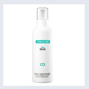 Tonique visage SeraCare ultra skin 200 mL à l'acide hyaluronique, articles et produits de beauté et de soin coréens pour le maquillage du visage - Product Image 3