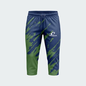 <b>High</b> Quality Best Style Men's Unisex Solid Color Breathable Eco-Friendly Canvas Long Shorts Regular Fit Latest Design Plain Dyed - Product Image 4