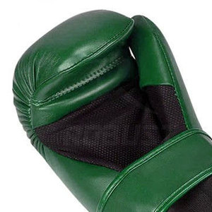 Leather <b>Karate</b> <b>Gloves</b> for Martial Arts Training Daily Practice & Fitness Exercise-Non-Slip Design - Product Image 4