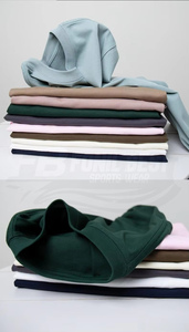 High Quality Men's 100% <b>Polyester</b> Blank Customizable Regular Fit Breathable <b>T</b>-<b>shirts</b> 180g Front logo Lightweight Wholesale - Product Image 4