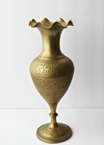 Florero Metálico para Decoraciones de Bodas y Eventos, Centro de Mesa, Soporte para Flores - Product Image 3