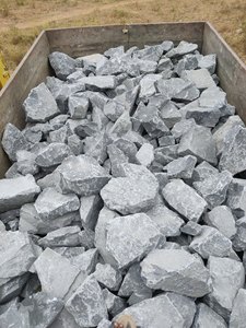 Pierre concassée de construction à vendre - Pierre concassée de qualité supérieure / Pierre de construction pour les Émirats arabes unis, l'UE, le Japon, les États-Unis - Product Image 3