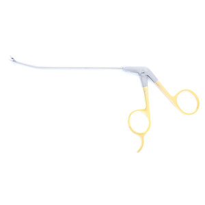 Instrumento Quirúrgico Artroscópico Tipo Wishbone con Punzones Angulados y de Perforación Inversa (Eje de 2.7mm, 3.4mm) de Acero Inoxidable de Precisión - Product Image 2