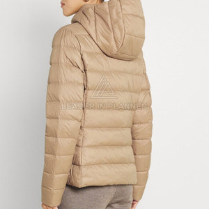 Veste matelassée pour femme au design unique et de qualité supérieure, nouvelle mode, en vente en ligne - Product Image 4