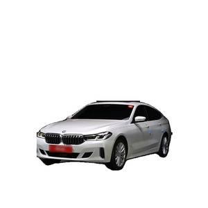 BMW Gran Turismo (GT) 630i XDrive 2022, Sedán de Lujo, 28,042 km, Caja de Cambios Automática, Volante a la Izquierda - Product Image 1